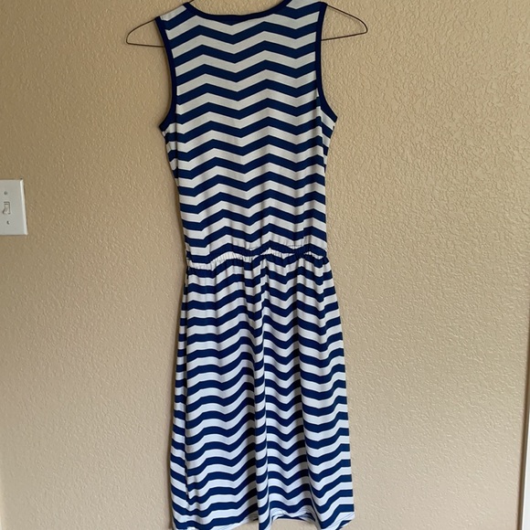 Lularoe Summer Dress Size S 
